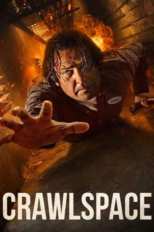 CRAWLSPACE (2022)