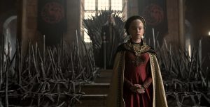 House of the Dragon (2022) ตระกูลแห่งมังกร EP.1-10 (จบ) - ดูหนังออนไลน์