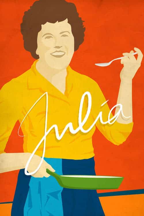 Julia (2021) จูเลีย
