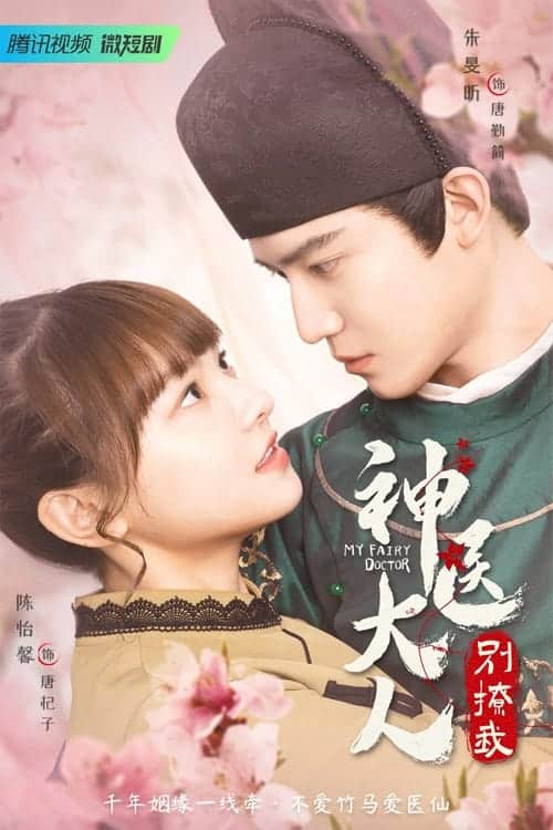 My Fairy Doctor (2022) ข้ามมิติป่วนรักหมอเทวดา