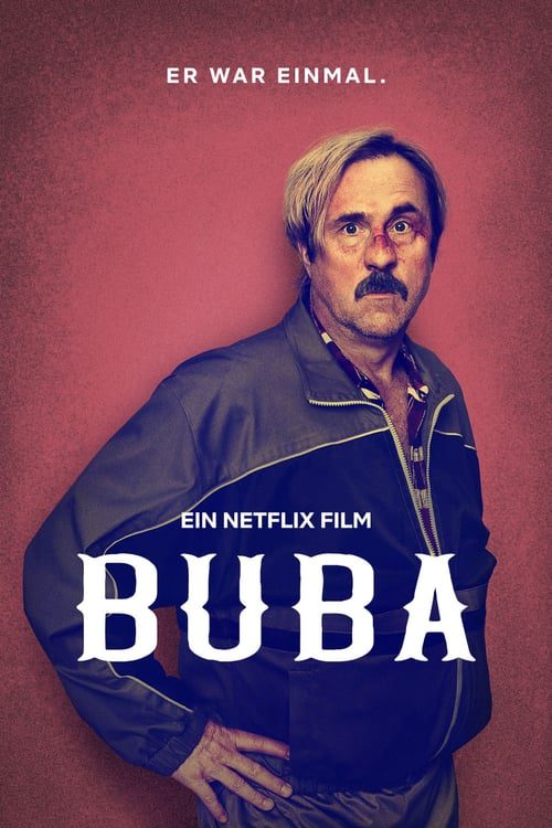Buba (2022) บูบ้า