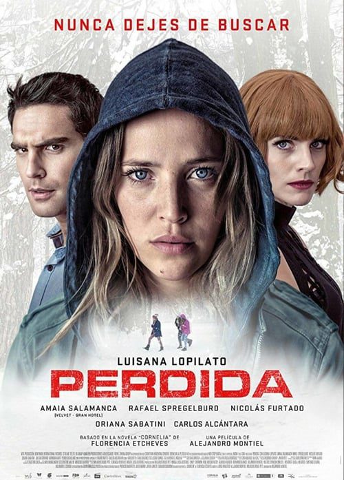Perdida (2018) สาบสูญ