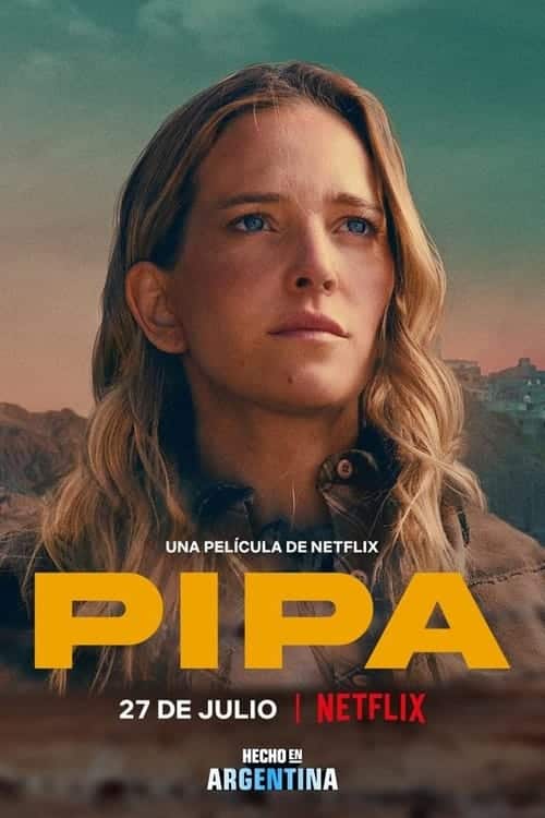 Pipa (2022) นรกซ้ำรอยย