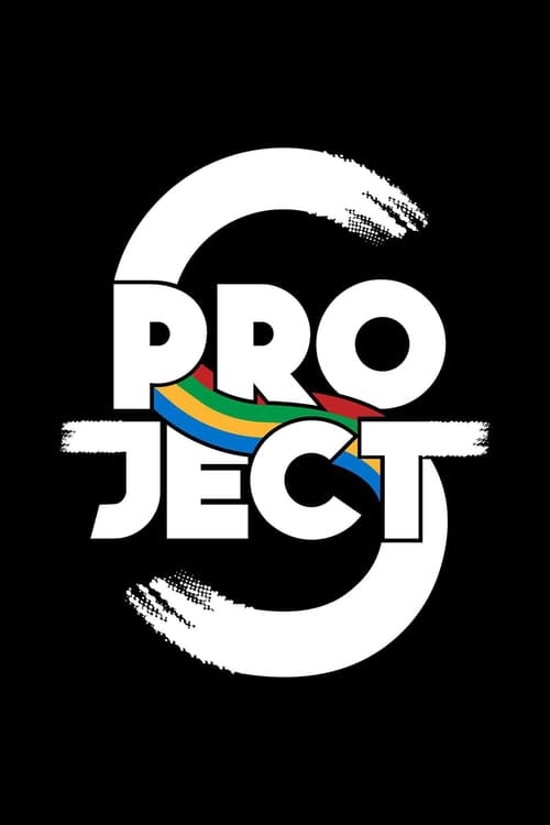 Project S The Series (2017) โปรเจกต์ เอส เดอะซีรีส์ ตอน Spike
