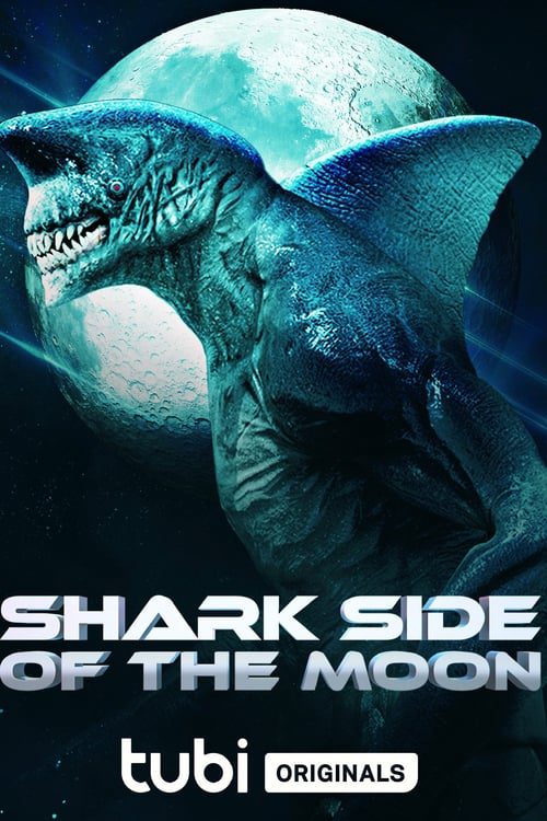Shark side of the moon (2022)