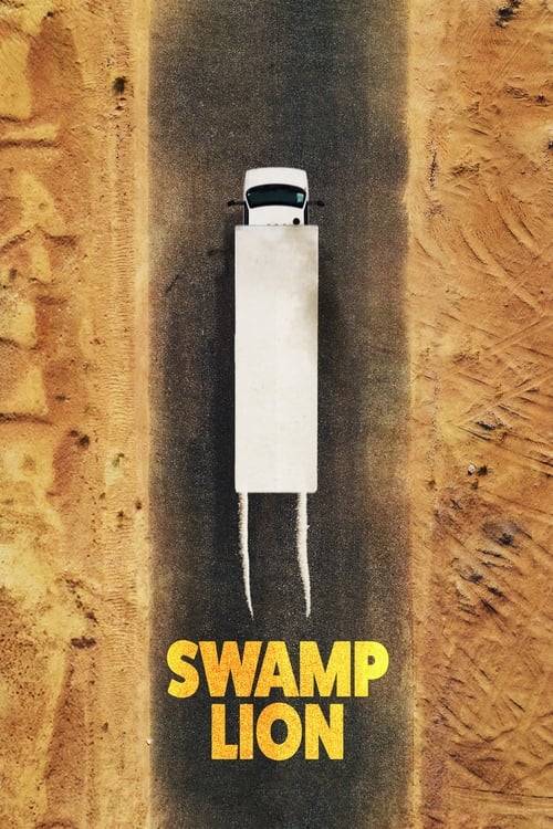 Swamp Lion (2022)