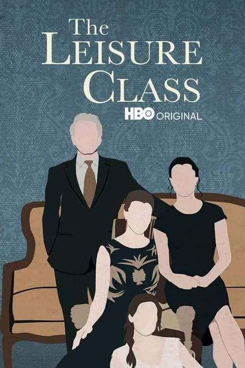 THE LEISURE CLASS (2015) เดอะ เลเชอร์ คลาส