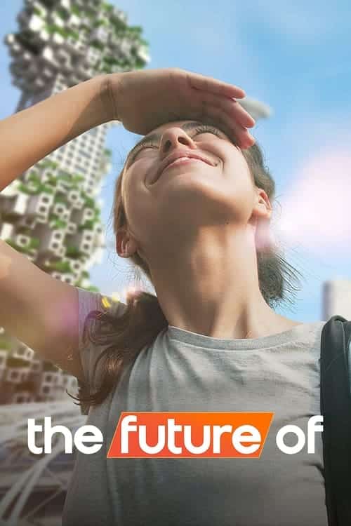 The Future of (2022)
