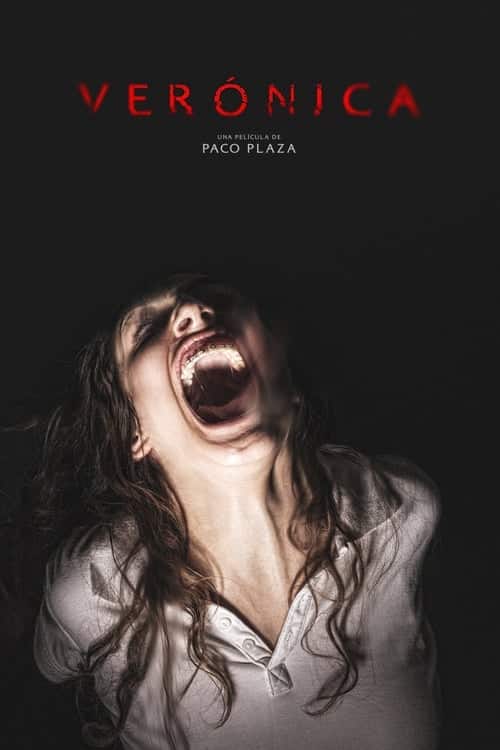 Veronica (2017) กระดานผีปลุกวิญญาณ