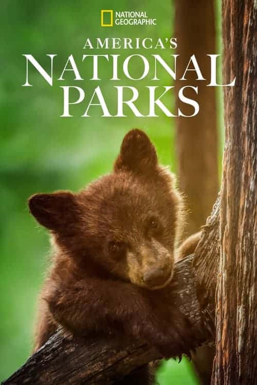 America s National Parks (2022)