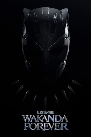 Black Panther wakanda forever