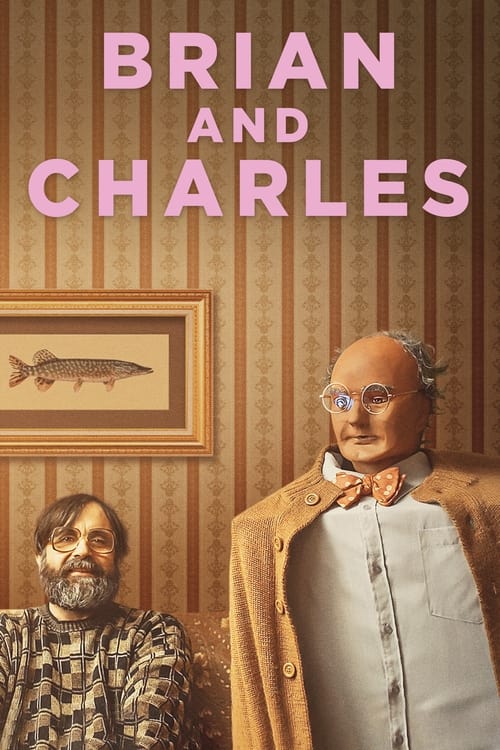 Brian and charles (2022)