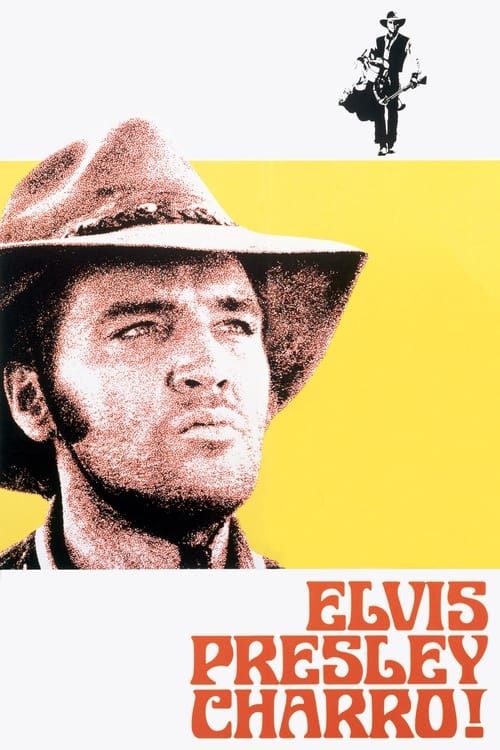Charro (1969) คนกล้าชาร์โร