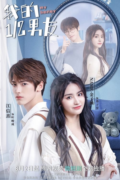 My Honey (2022) มหัศจรรย์รักหมดใจ