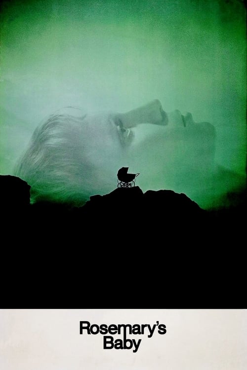 Rosemarys Baby (1968)