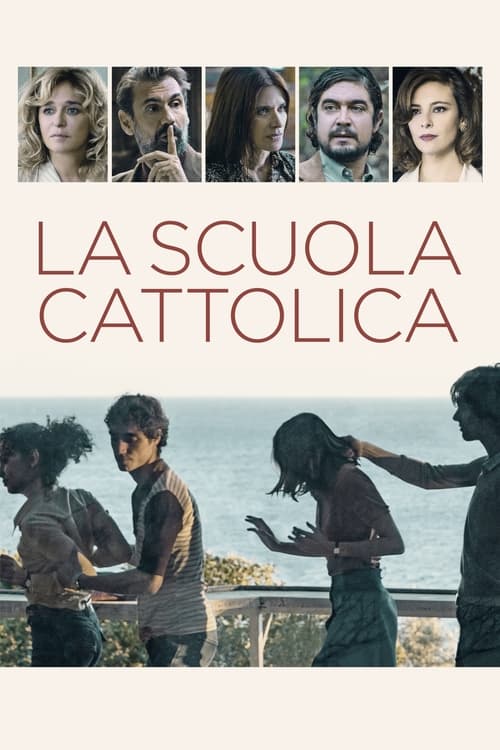 The Catholic School (2022) โรงเรียนคาทอลิก