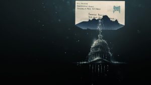 The Anthrax Attacks (2022) ดิ แอนแทร็กซ์ แอทแท็คส์ - ดูหนังออนไลน์