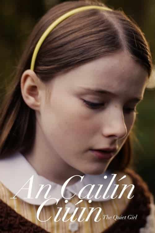 The Quiet Girl (2022)
