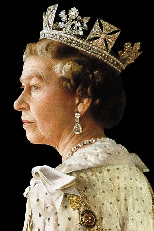 The State Funeral of HM Queen Elizabeth 2 (2022)