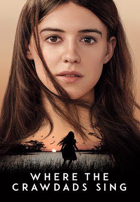 Where the Crawdads Sing (2022) ปมรักในบึงลึก