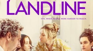 Landline (2017) - ดูหนังออนไลน์