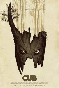 CUB (2014) ปิดค่ายเชือด - ดูหนังออนไลน์