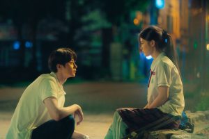 20 เซนจูรี่ รักนี้ซาบซ่า 20th Century Girl (2022) - ดูหนังออนไลน์