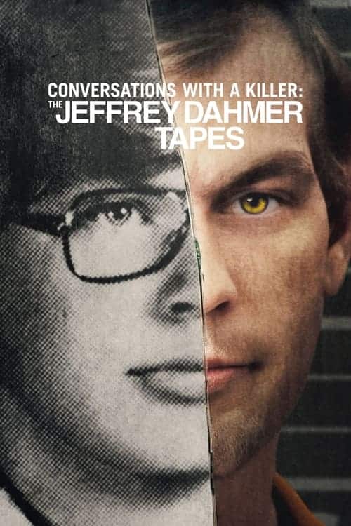 Conversation with a Killer The Jeffrey Dahmer Tapes (2022) คุยกับฆาตกร เจฟฟรีย์ ดาห์เมอร์