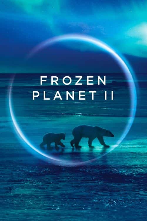 Frozen Planet 2 (2022)