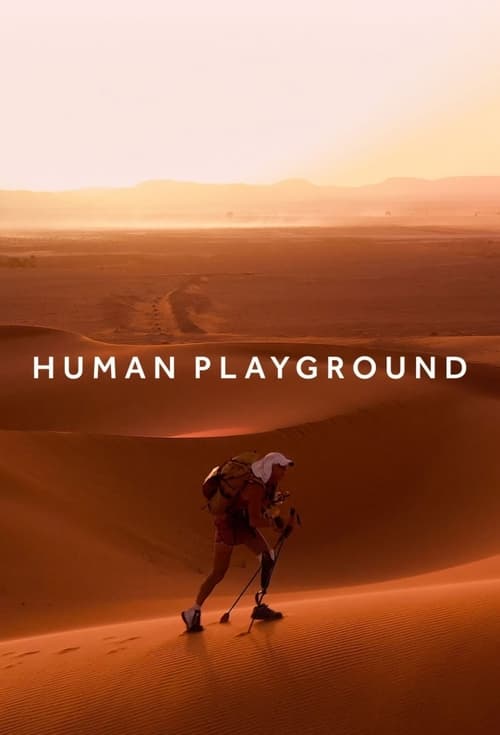 Human playground (2022)