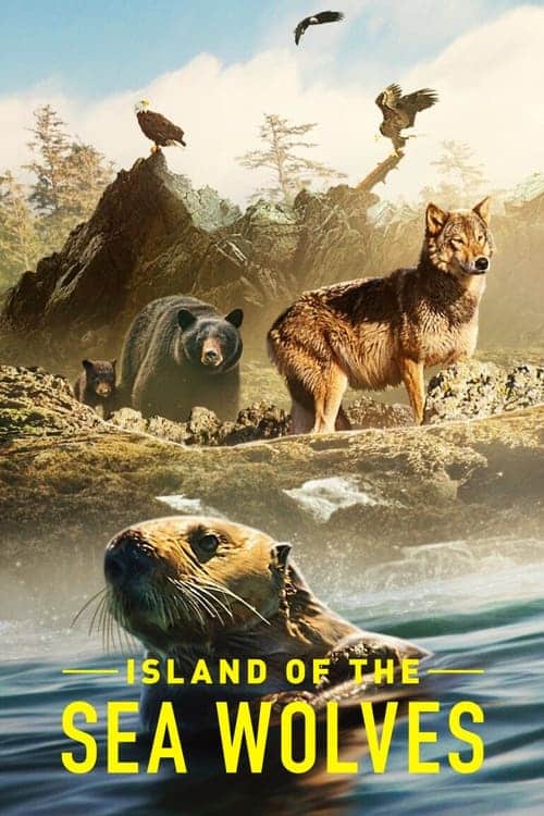 Island of the Sea Wolves (2022) เกาะหมาป่าทะเล