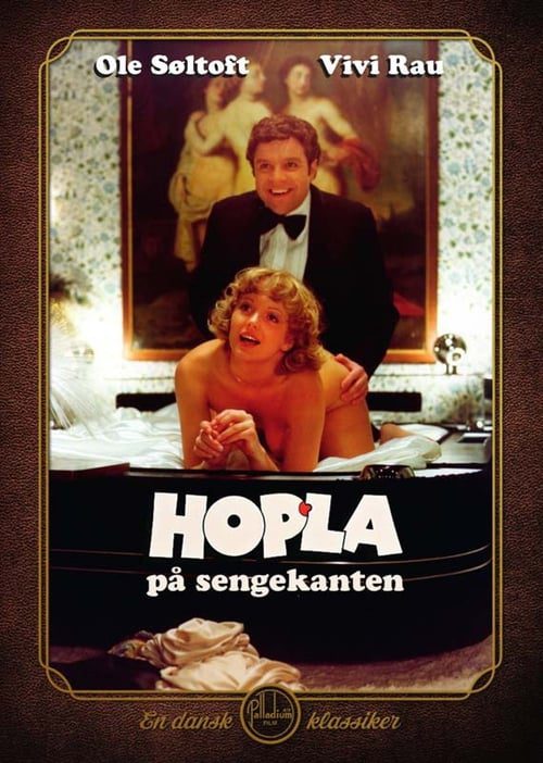 Jumpin at the Bedside (1976)