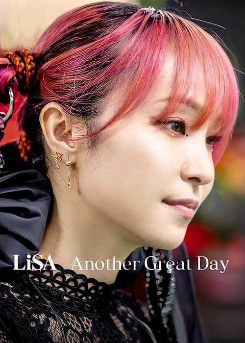 LiSA Another Great Day (2022)