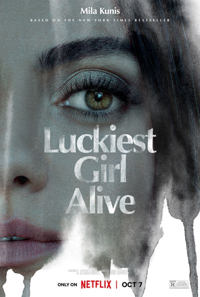 Luckiest Girl Alive (2022) ให้ตายสิ... ใครๆ ก็อิจฉา