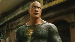 Black Adam (2022) แบล็กอดัม - ดูหนังออนไลน์