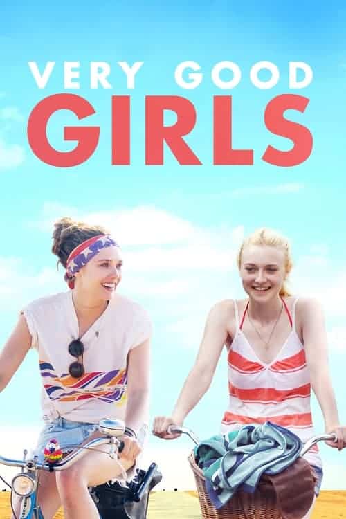 Very Good Girls (2013) มิตรภาพ...พิสูจน์รัก
