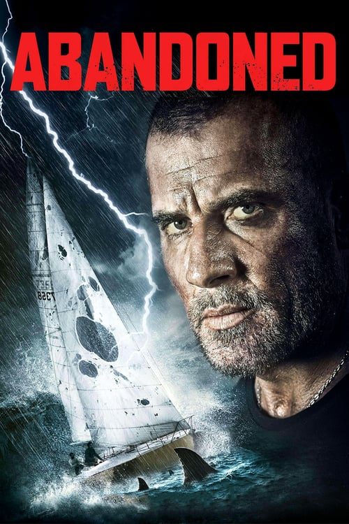 Abandoned (2015) ฝ่ามหันตภัยกลางทะเล