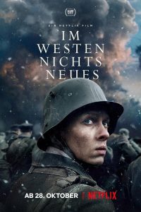 All Quiet On The Western Front (2022) แนวรบด้านตะวันตก เหตุการณ์ไม่เปลี่ยนแปลง - ดูหนังออนไลน์