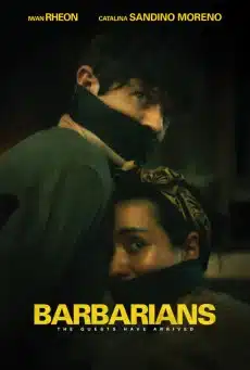 BARBARIAN (2022) บ้านเช่าสยองขวัญ