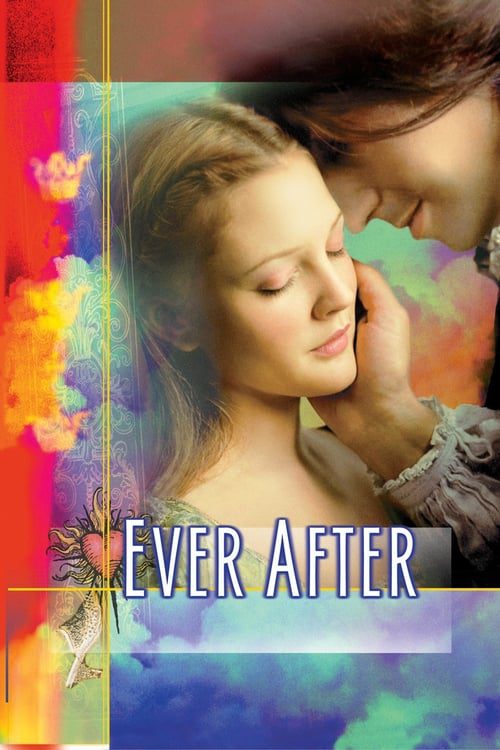 Ever After A Cinderella Story (1998) วัยฝัน...ตำนานรักนิรันดร