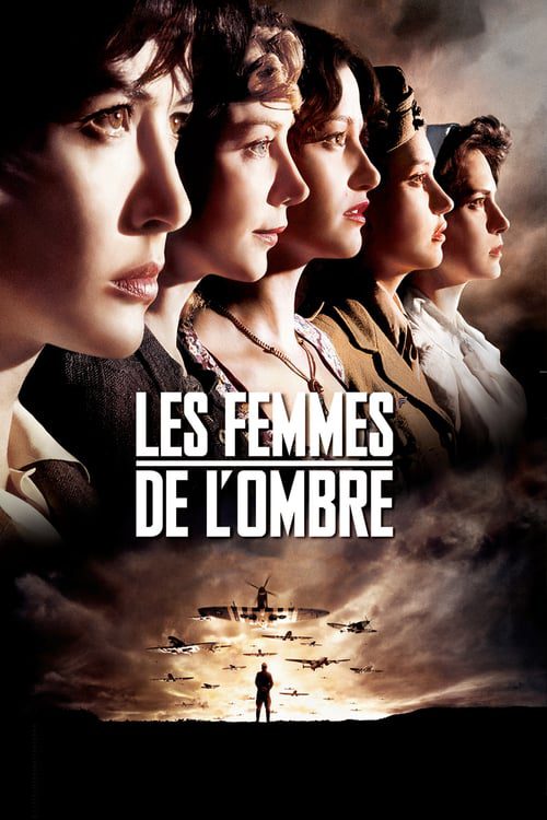Female Agents (2008)