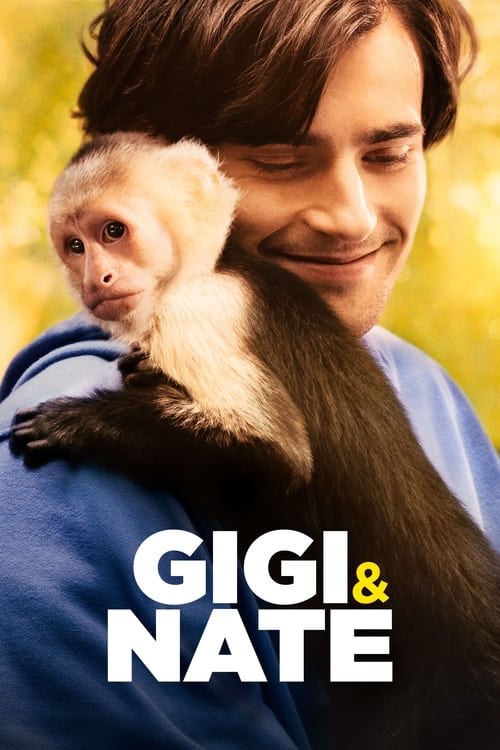 Gigi and Nate (2022)