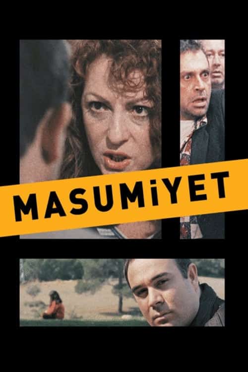 Innocence (1997)