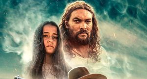 The Last Manhunt (2022) - ดูหนังออนไลน์