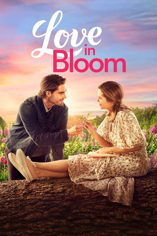 Love In Bloom (2022)