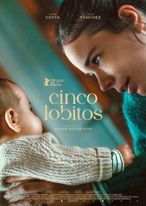 Lullaby (2022)