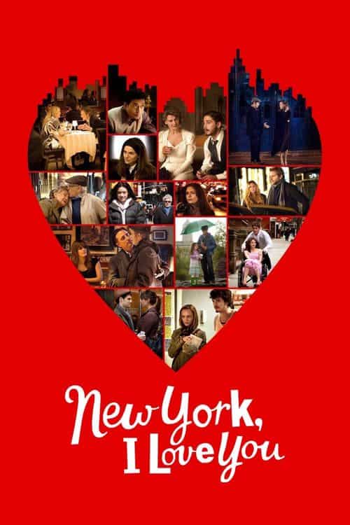 New York I Love You (2008) นิวยอร์ค นครแห่งรัก