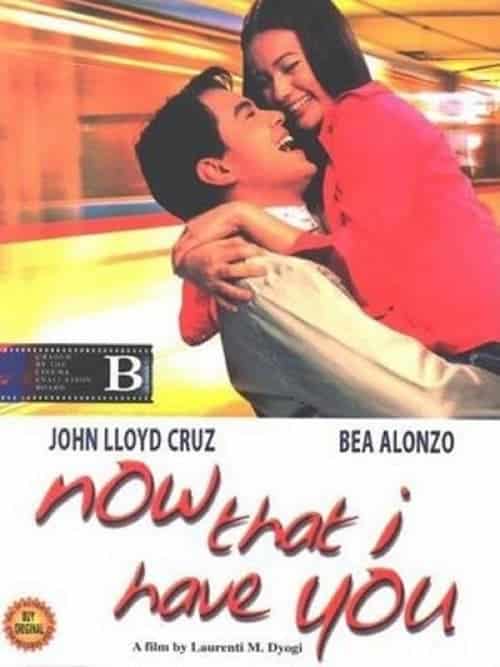 Now That I Have You (2004) เมื่อฉันมีเธอ
