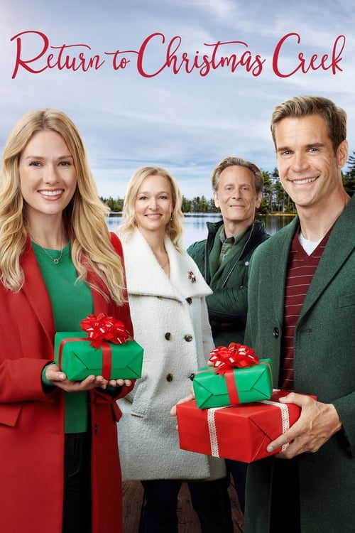 Return to Christmas Creek (2018) หวนคืนสู่รัก ณ คริสต์มาสครี้ก