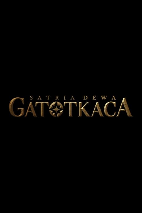 Satria Dewa Gatotkaca (2022)